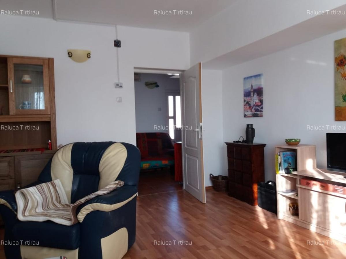 APARTAMENT 46 MP | TERASA PROPRIE DE 22 MP | MOBILAT UTILAT | - 8