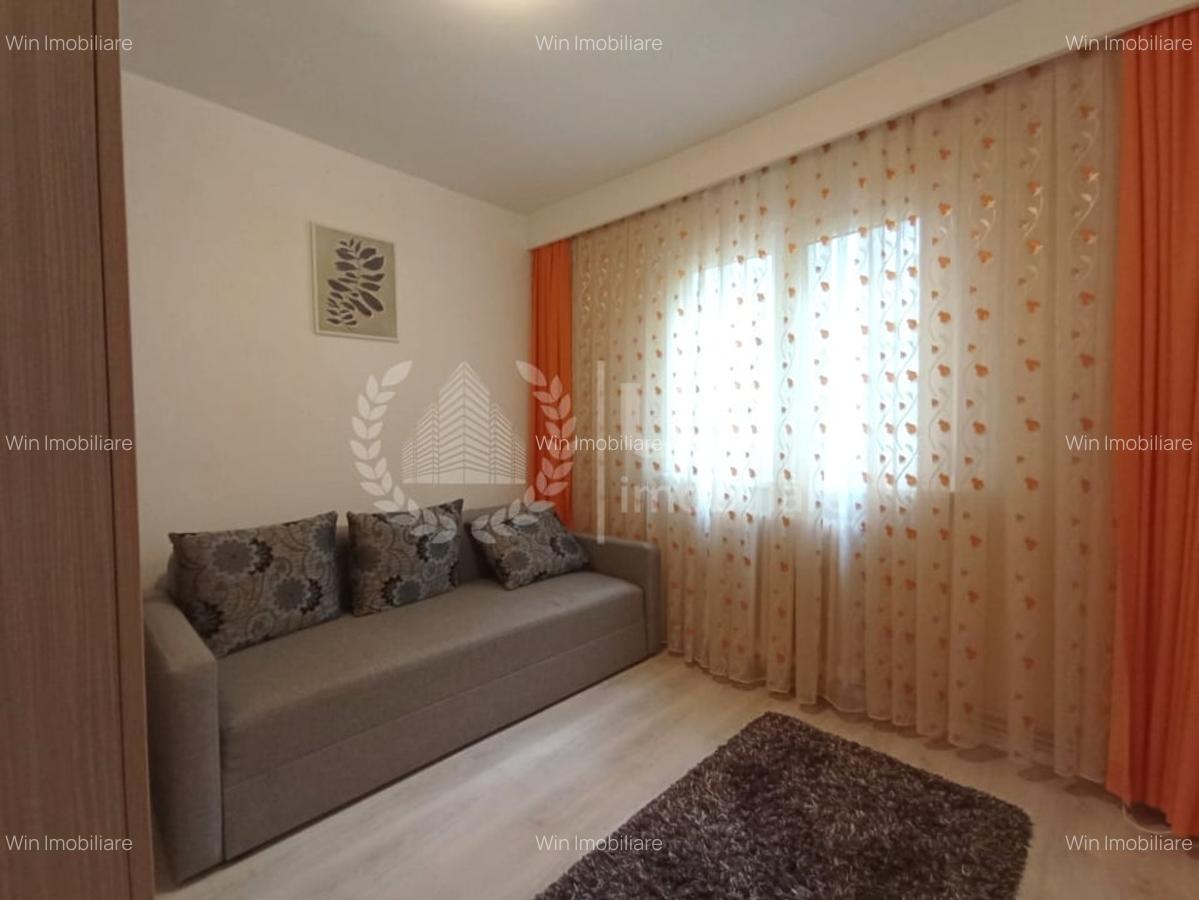 Apartament 3 camere | La cheie | 53mp | Balcon | Zona Big Manastur - 3