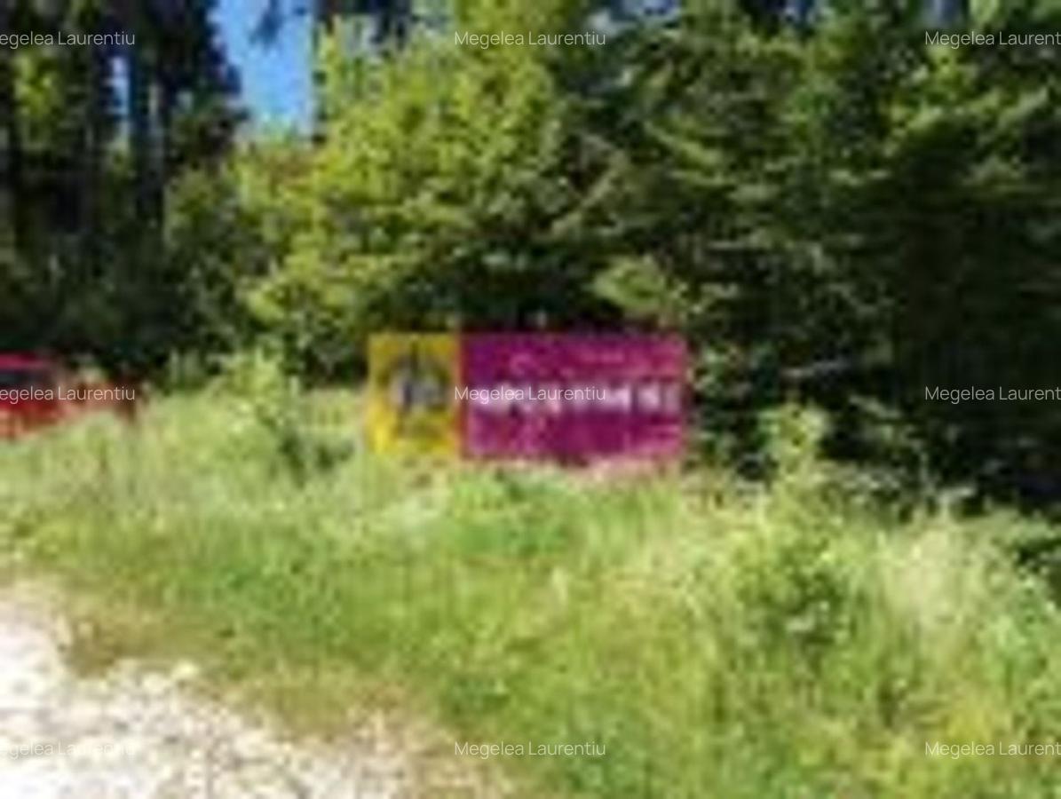 Teren Construcții intravilan de 500 mp, în Furnica - 3