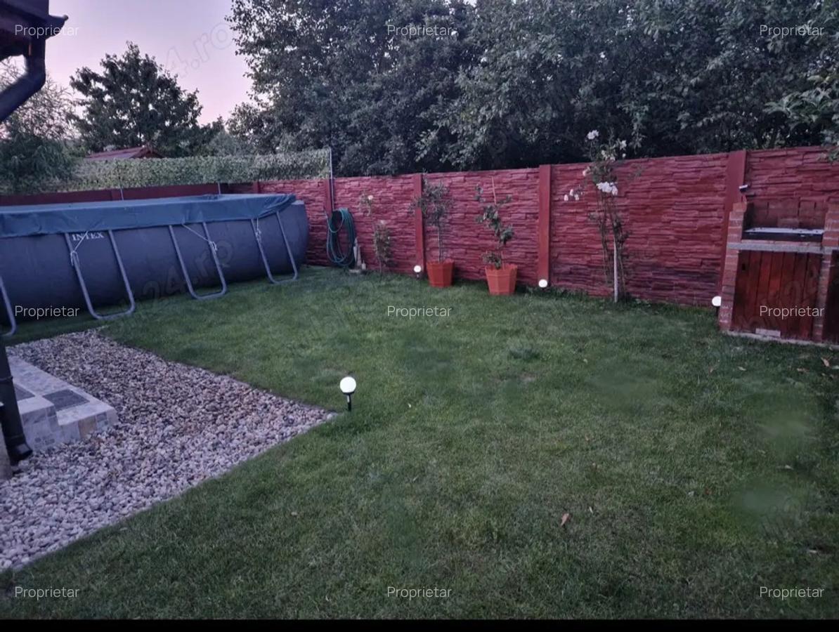 Casa(1 2 Duplex) 4 camere, 3 dormitoare Mosnita Veche - 3