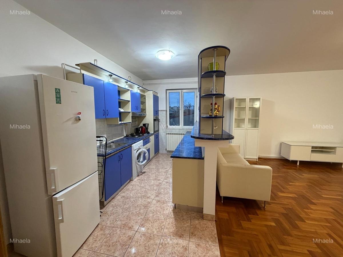 Apartament 2 camere,  Dorobanți ( str David Emanuel) - 8