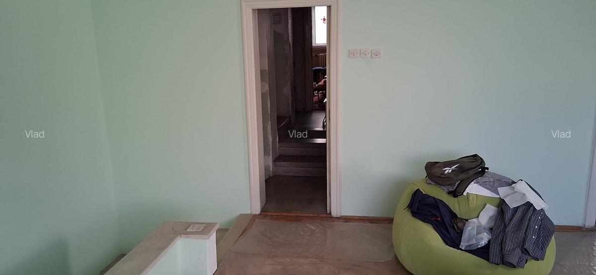 Propun spre vinzare vila interbelica individuala 210 mp Dorobanti - 8