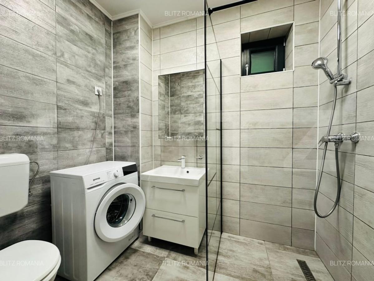 Apartament cu 2 camere renovat, in vila - Ultracentral - 6 Apartament cu 2 camere renovat, in vila - Ultracentral - 6