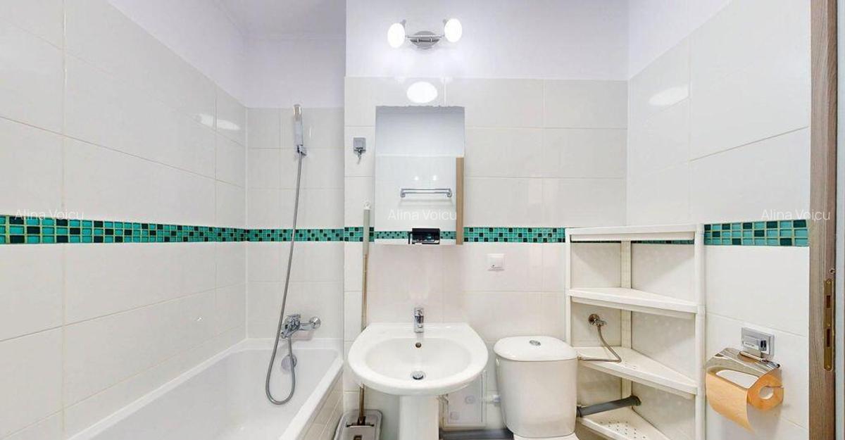 Apartament 2 camere Metrou Grivita Metrou 1 Mai - 18