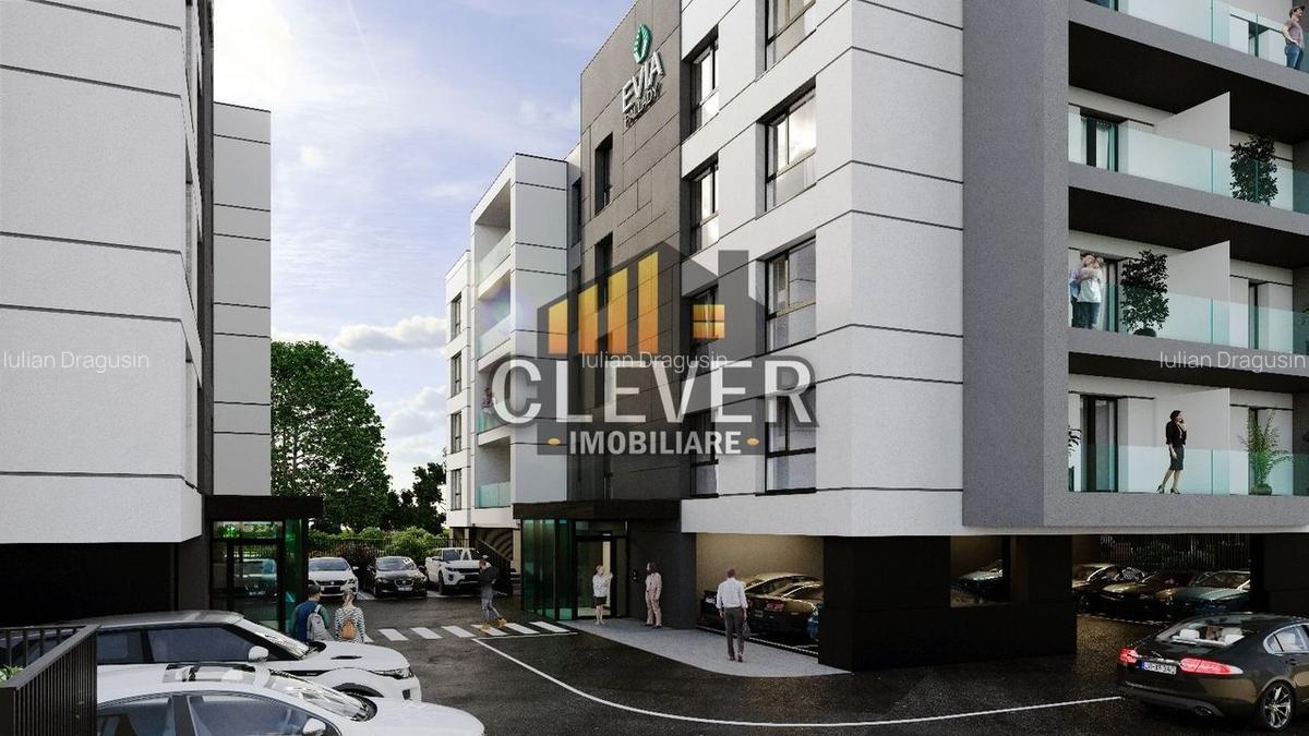 Apartament Premium 4 Camere-Gradina Proprie 130mp - 4