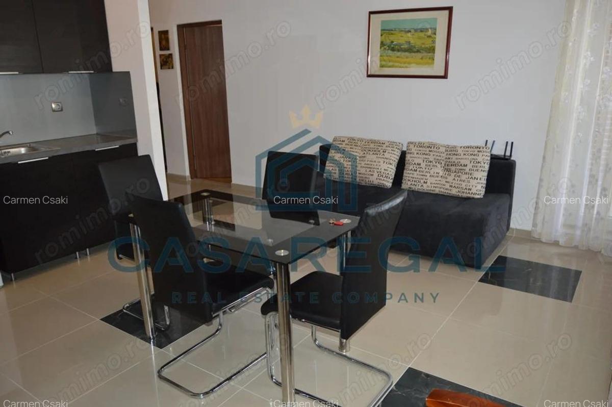 Apartament 2 camere cu loc parcare subteran Luceafarul - 5