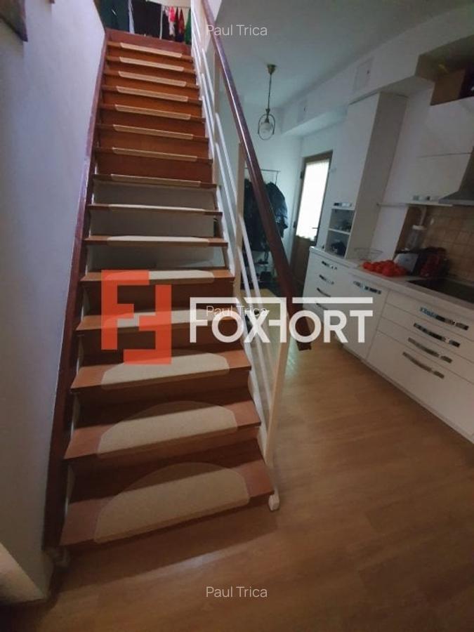 Casa 4 camere, 103 mp, teren 274mp, zona Balcescu - ID V2911 - 15