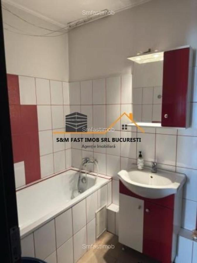 Garsoniera-13 Septembrie-Sebastian-Drumul Sarii-Semicentral- - 7