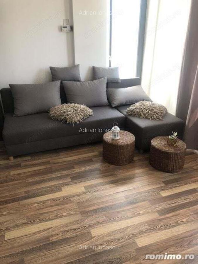 Garsoniera in zona Vacaresti de inchiriat - 4