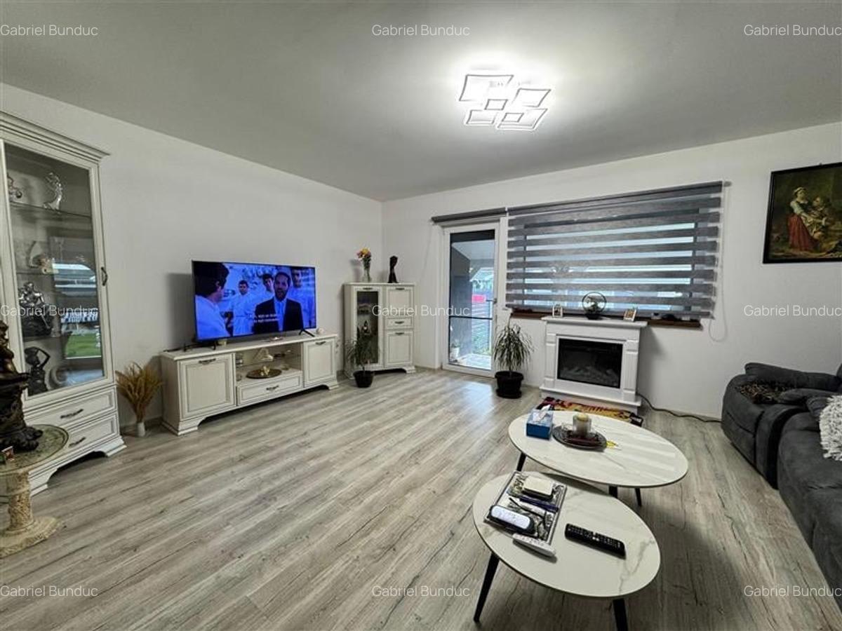 Casa tip duplex, Tarlungeni - 11 Casa tip duplex, Tarlungeni - 11