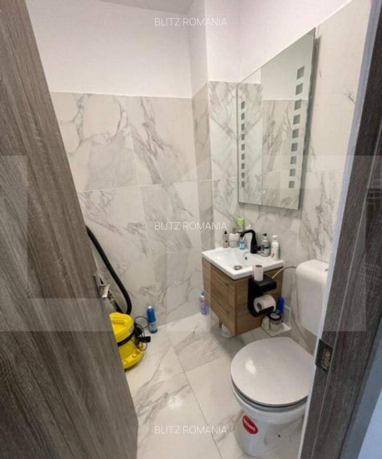 Casa duplex eleganta zona limitrofa Berceni / Cre?e - 28