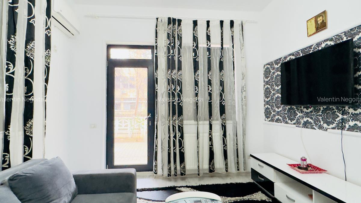 Apartament 2 camere Militari Gorjului, centrala proprie, curte, comision 0 ! - 3