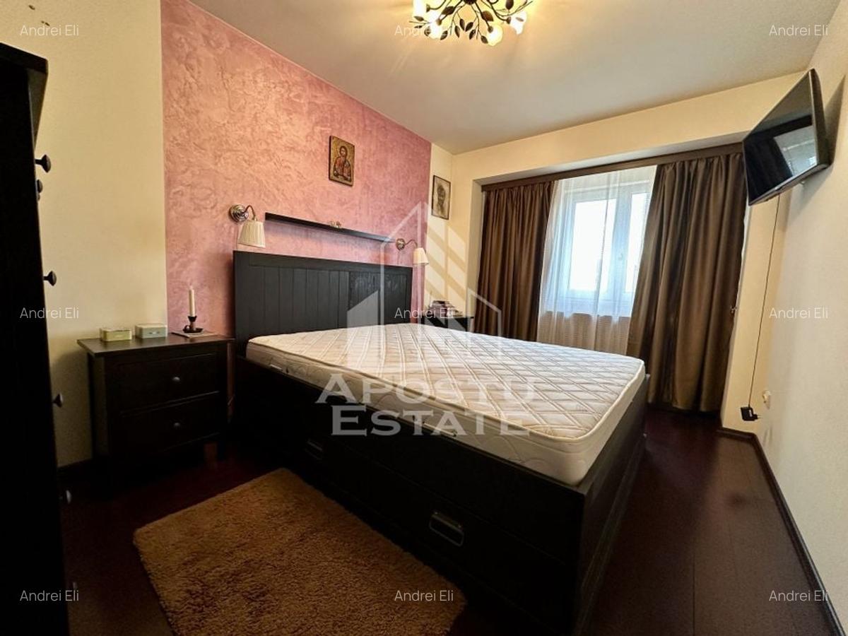 Apartament cu 4 camere decomandat în Dâmbovița - 9