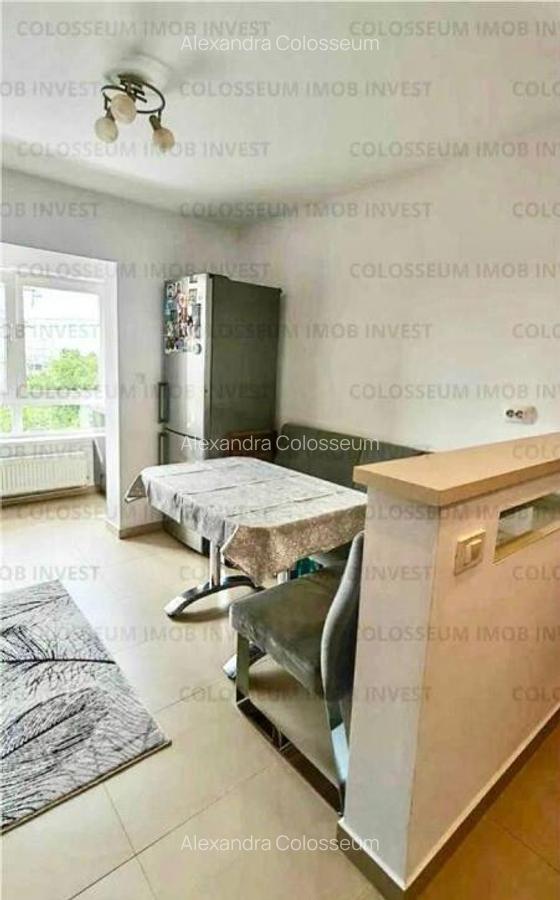 Apartament 2 camere, decomandat - zona Triaj - 4