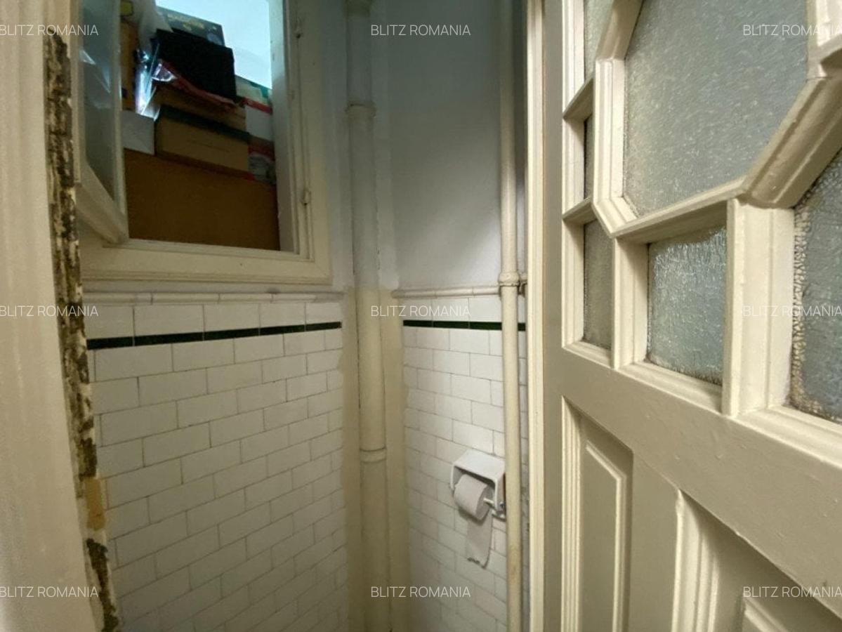 Apartament 5 camere, 116 mp, 2 bai, zona Ultracentrala - 14
