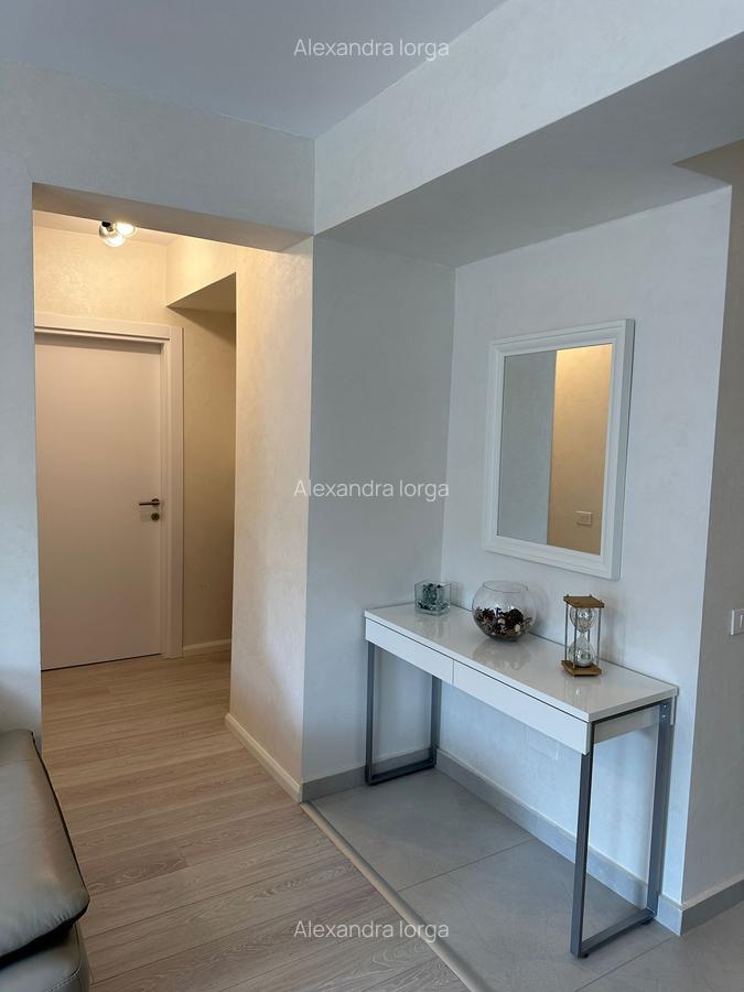 Apartament spatios Decebal/Piata Unirii (parcare si boxa incluse in pret) - 10