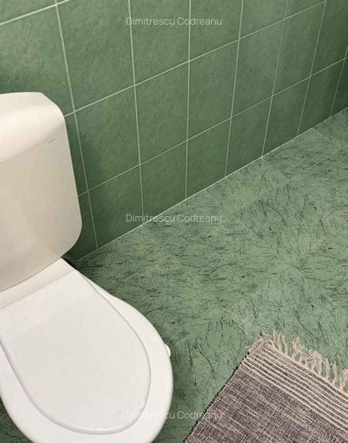 Apartament 2 camere 52mp, finisat modern, balcon 18 mp - 7