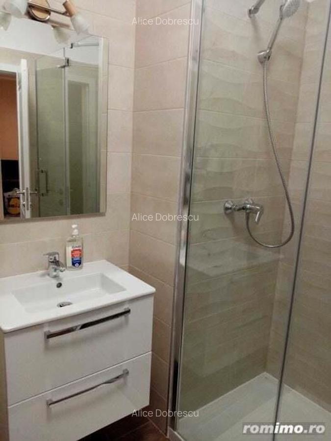 Inchiriere apartament cu 2 camere zona Ferdinand - 4