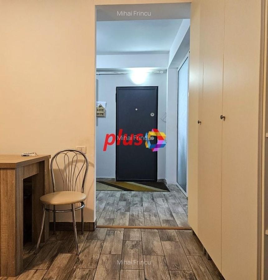 Oportunitate - Apartament cu trei camere in vila, zona Tractorul 70 mp - 5