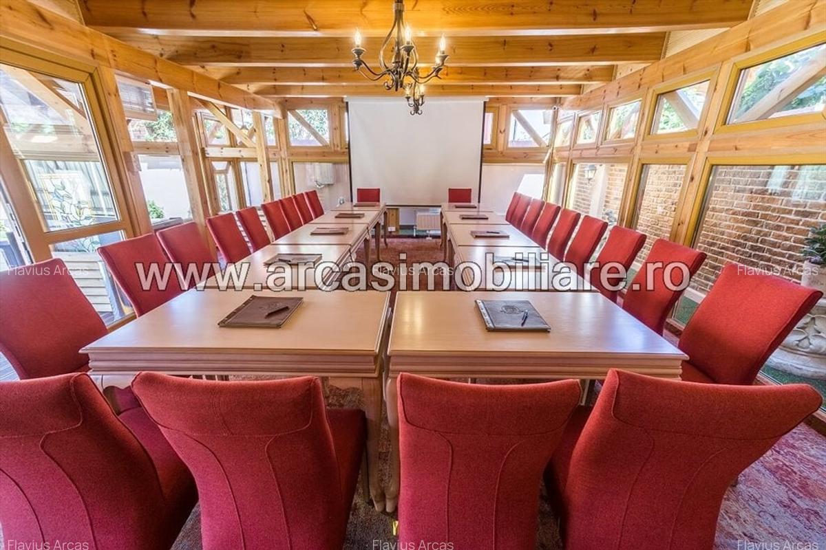 HOTEL DE VANZARE 5* ULTRACENTRAL! - 24