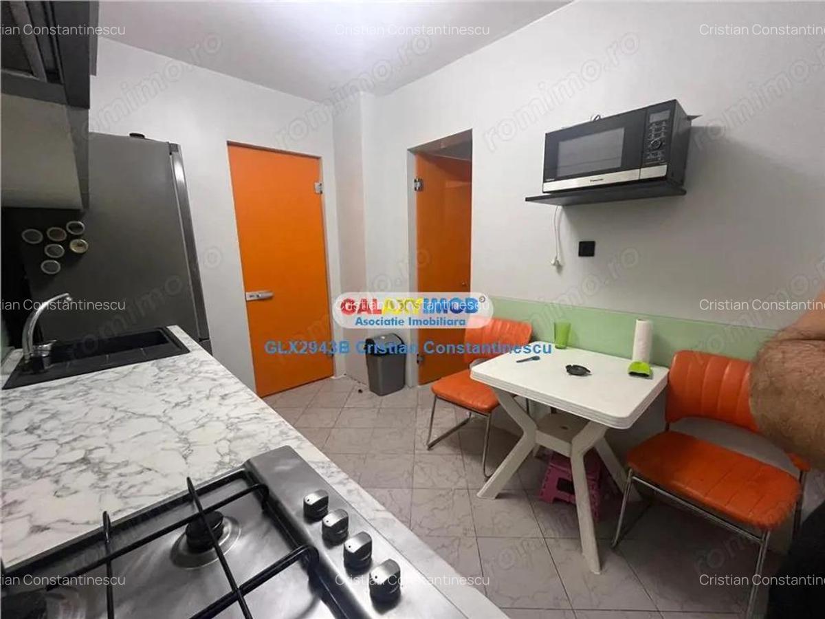 Apartament 2 camere, decomandat, renovat, 52mp , Baba Novac - 12