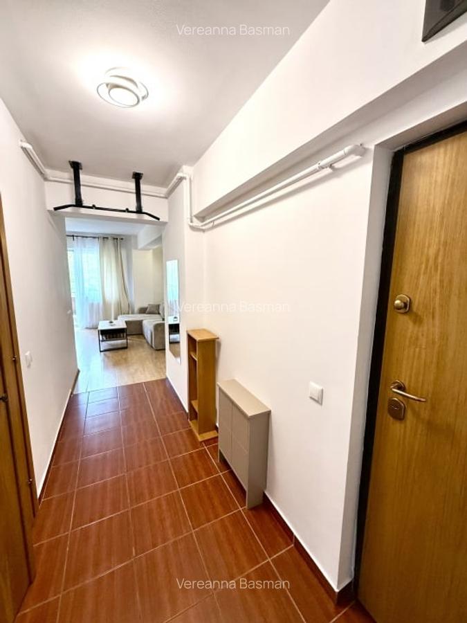 Apartament 2 camere - Prima inchiriere Greenfield - Complex rezidential verde - 13