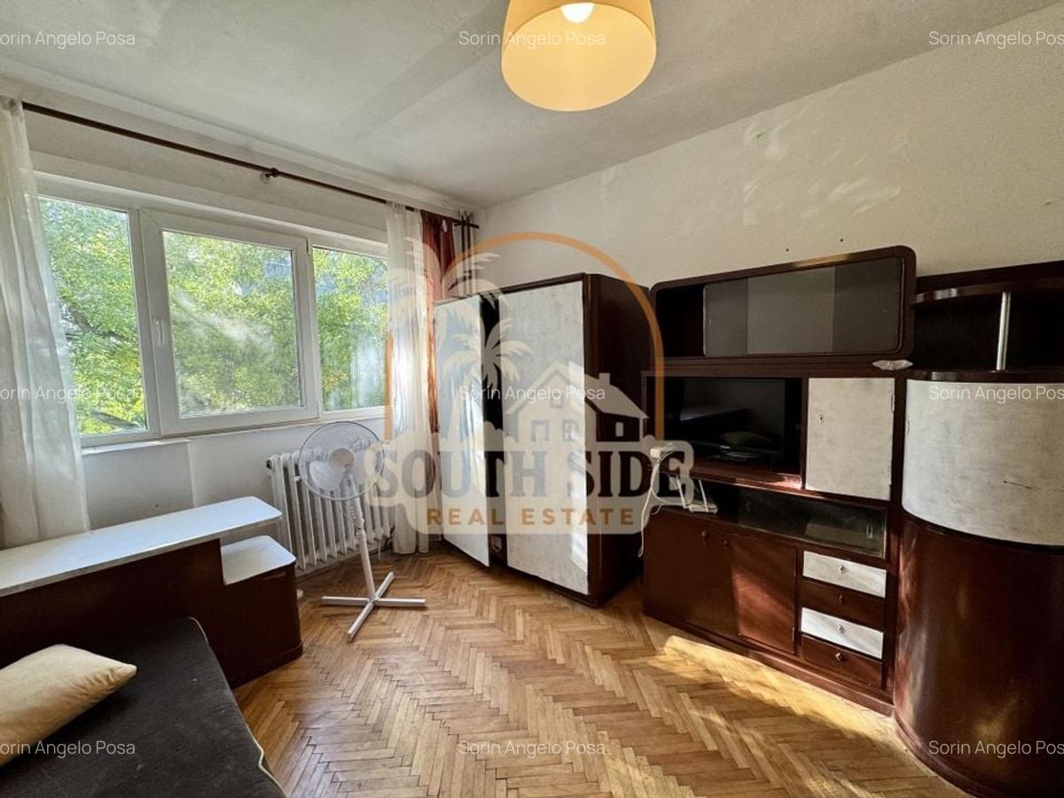 Apartament pet-friendly cu 1 camera, zona Blascovici - 1