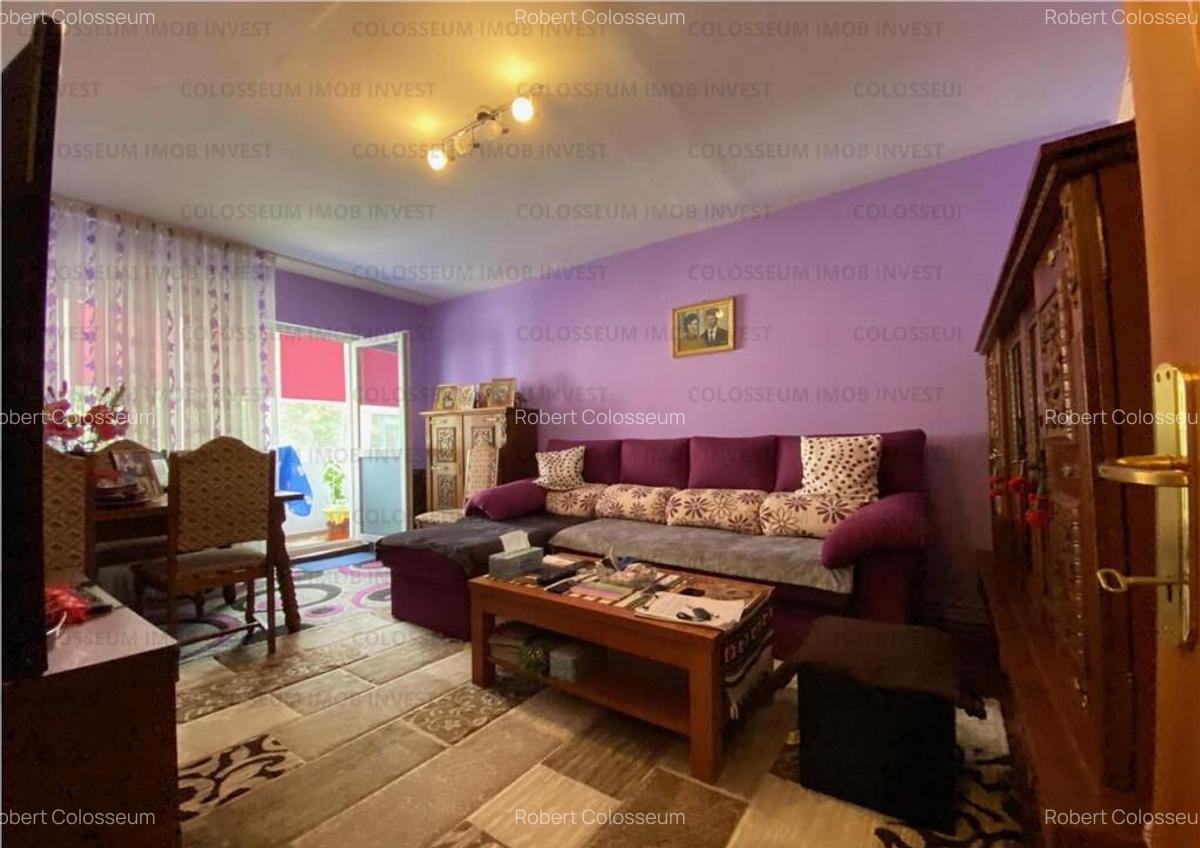 Apartament 4 camere decomandat-Zona Tractorul - 5