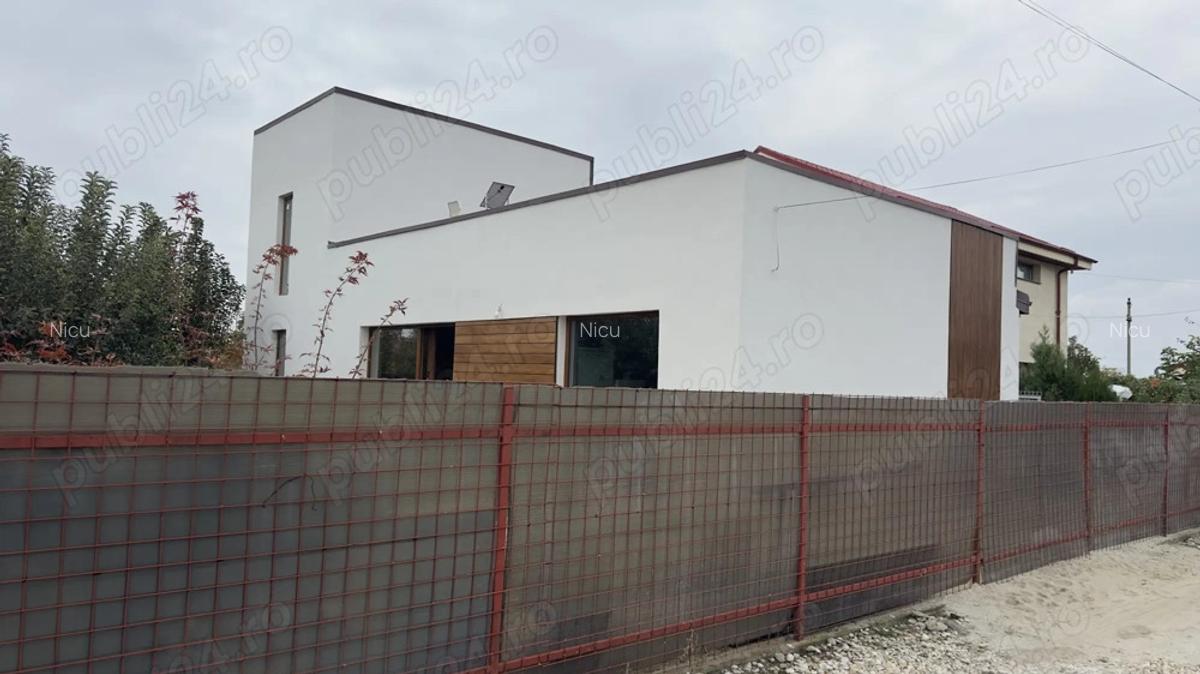 Vand casa ora? Giurgiu, drumul Amurgului - 5