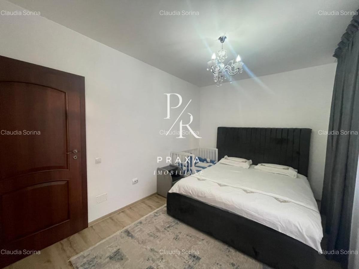 Apartament modern de vanzare 3 camere cu garaj subteran! - 17