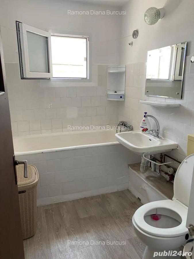 Vand apartament 3 camere - 7