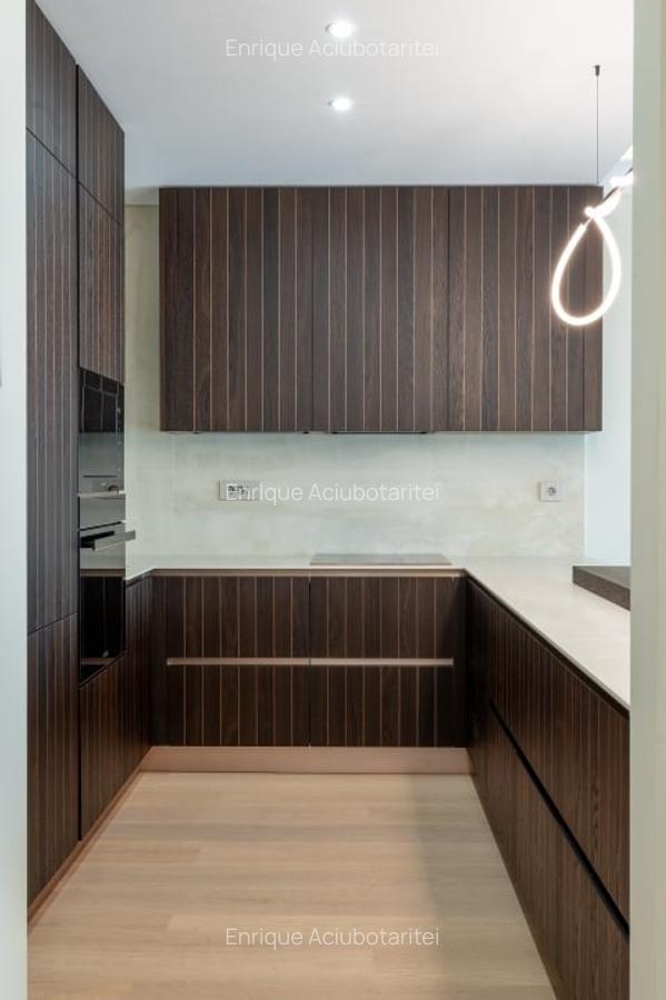 Apartament de lux, terasa panoramica, Herculane 1–Gheorgheni - 7