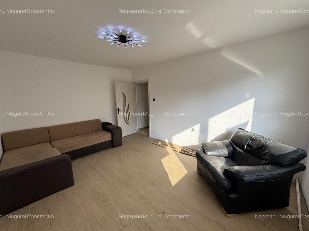Apartament 2 camere 40 mp parter - locuinta sau spatiu comercial! - 2