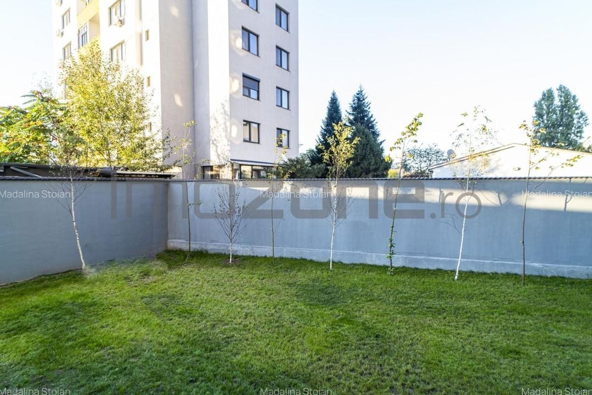 Apartament cu 3 camere decomandat în Militari - 23