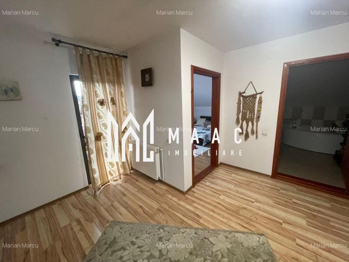 Casă individuală | 4 dormitoare | Garaj | 250 mp teren | Șelimbăr - 8
