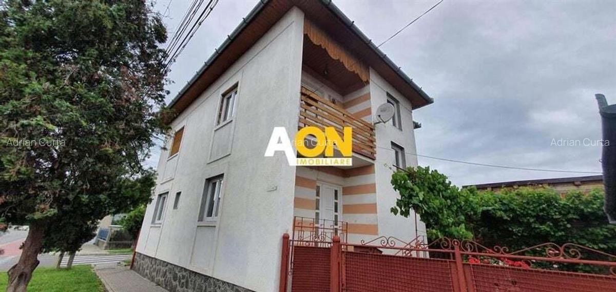 Casa langa Cetatea Alba Carolina ideala pentru investi?ie sau locuin?a - 2