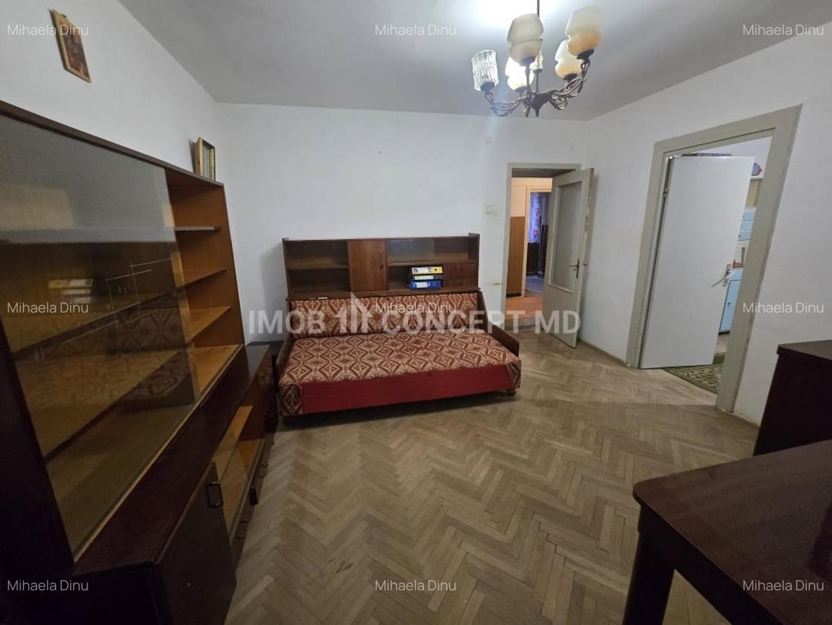 Vanzare apartament 3 camere in zona de Nord-CINA - 5