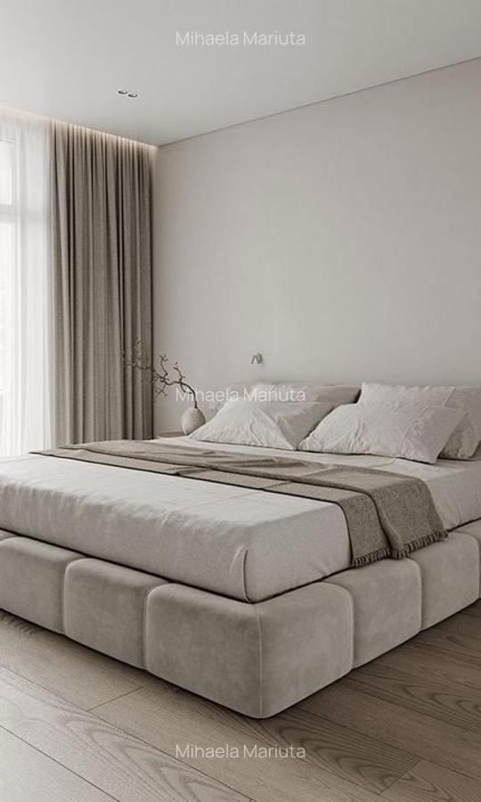 Apartament cu 2 camere decomandat în Fundeni - 2