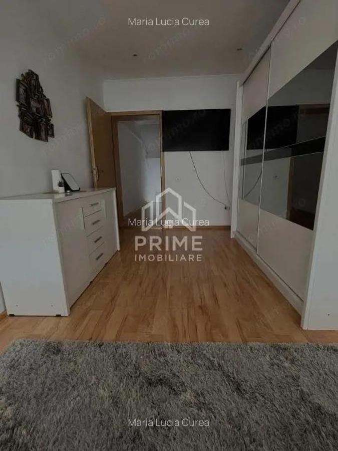 Apartament 3 camere, scara interioara, 85mp, zona Cetate - 5