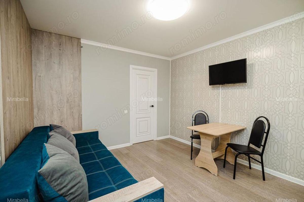 Apartament 2 camere de inchiriat in Bucure?tii Noi - 4