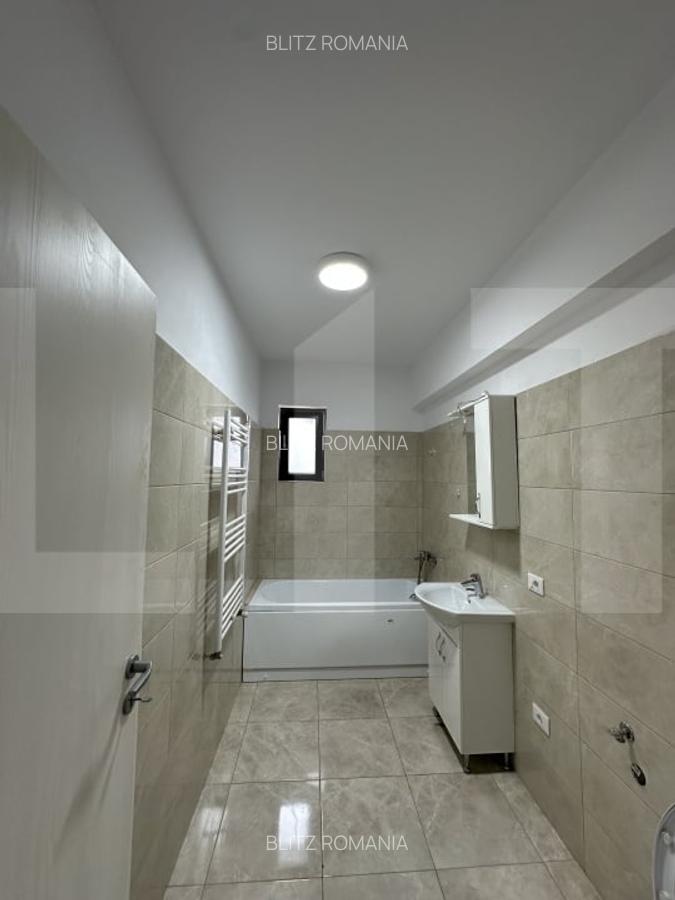 Apartament de vanzare, cu 2 camere, 56 mp, zona Dobroiesti - 8