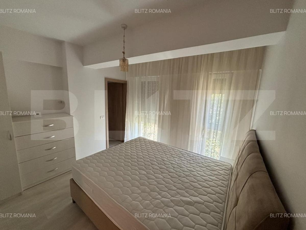 Apartament 2 camere, design rafinat, zona Aradului - 3