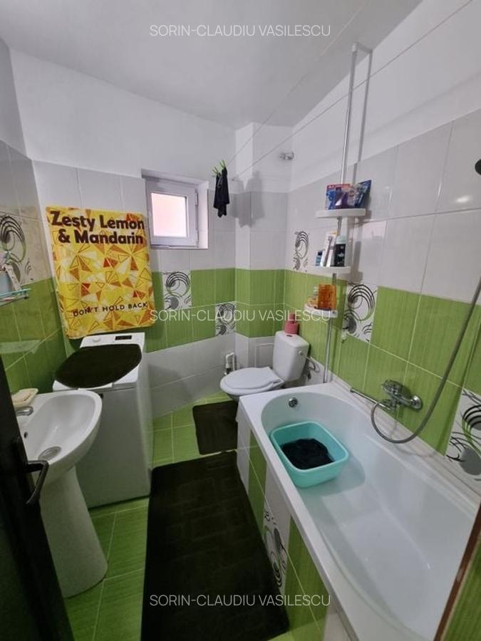 Tomis 3-apartament 2 camere decomandat cu gaze - 16