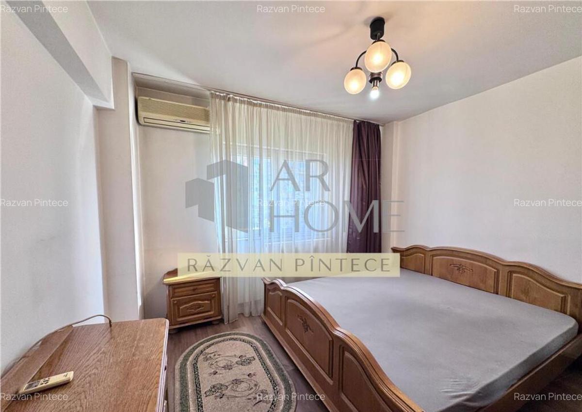 Apartament 3 camere, centrala termica, ultracentral, Ploies - 4