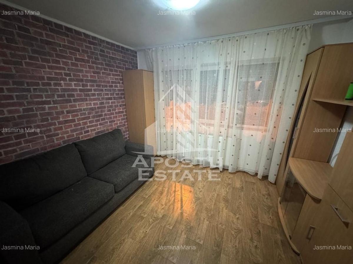 Garsoniera in zona UMT, ideal investie - 1