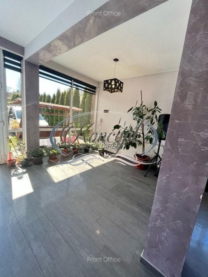Spațiu comercial, 160 mp în Mărăști - 4