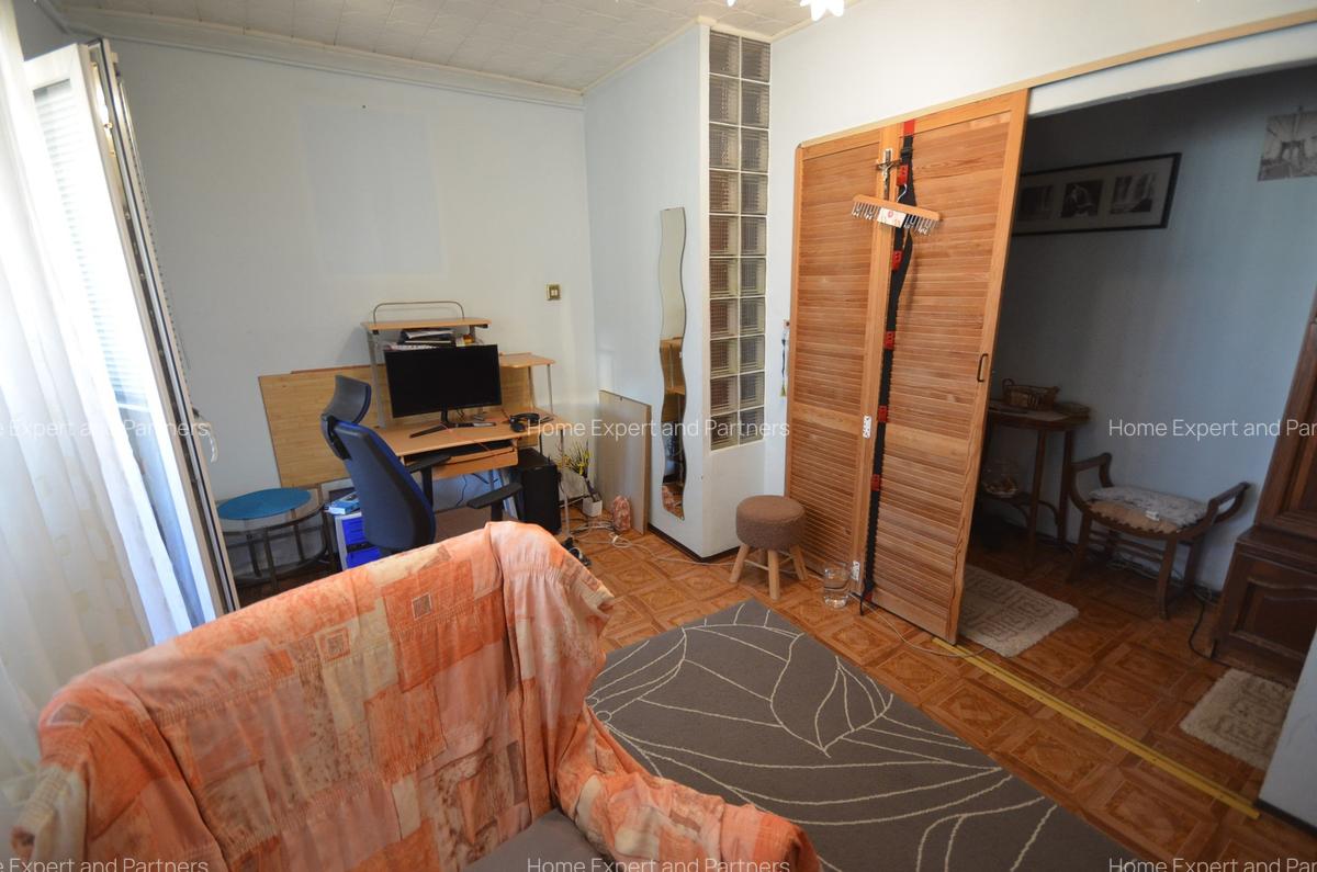 Apartament 3 camere Colentina - bloc anvelopat - terasa refacuta - 5