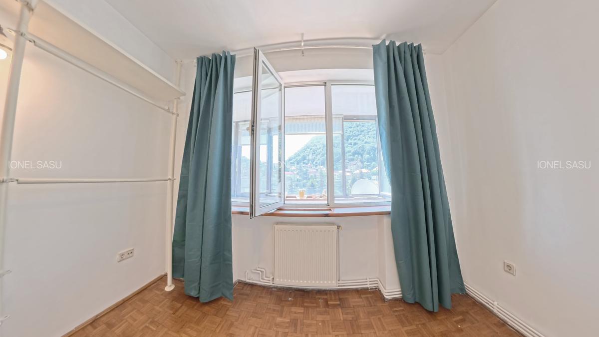Apartament 3 camere in centru langa Star, priveliste de vis! - 4