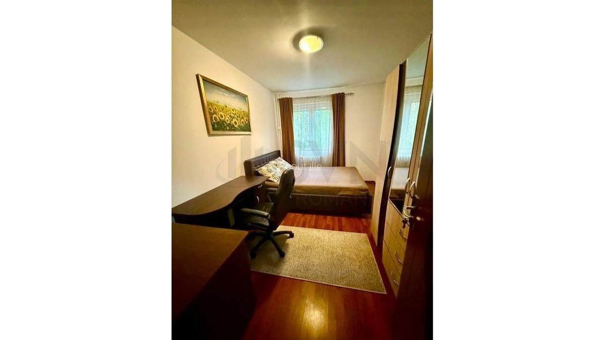 REA1012656 Apartament 3 camere Bucurestii Noi - 4