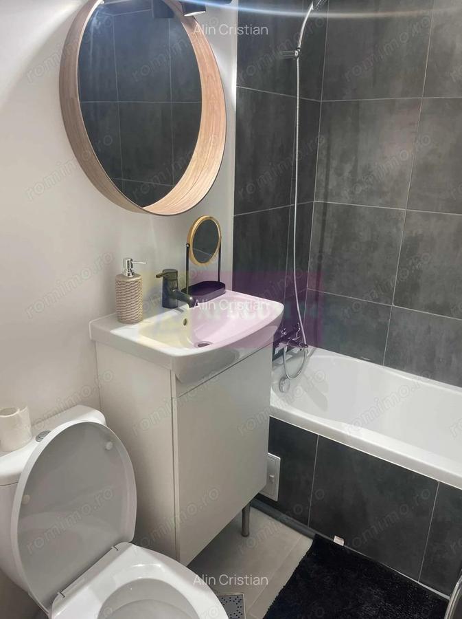Apartament 3 camere / 75mp / Modern - zona Dorobanti - 10
